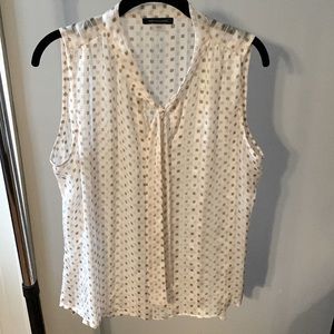 Tommy Hilfiger Sleeveless Blouse XL